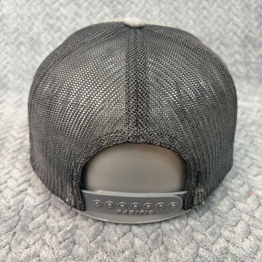 Pacific Headwear pacific headwear